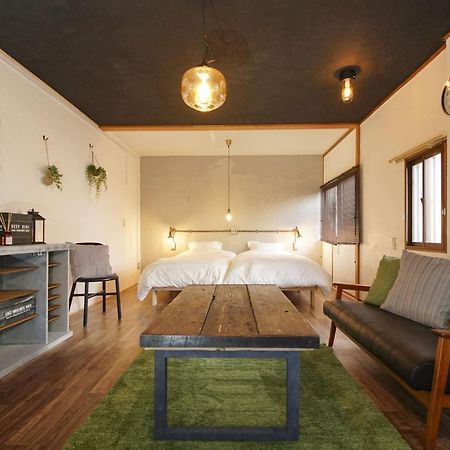 Guesthouse Yumi To Ito - Vacation Stay 94562V Nagano Dış mekan fotoğraf