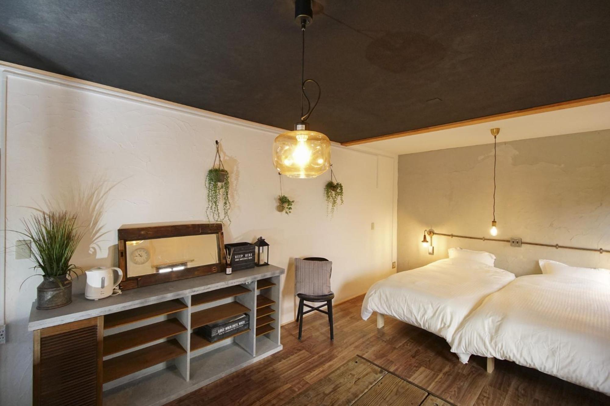 Guesthouse Yumi To Ito - Vacation Stay 94562V Nagano Dış mekan fotoğraf