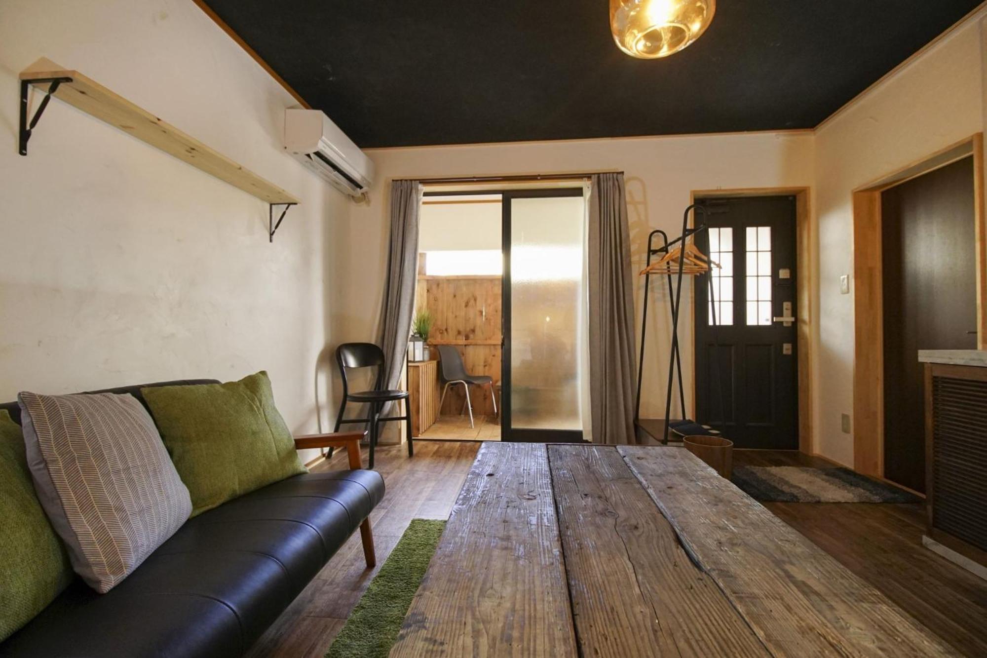 Guesthouse Yumi To Ito - Vacation Stay 94562V Nagano Dış mekan fotoğraf